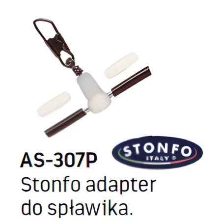 STONFO-ADAPTER DO SPŁAWIKA